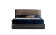 图片 Oceanum Queen Bed