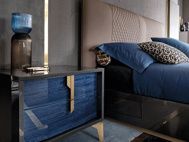 图片 Oceanum Queen Bed