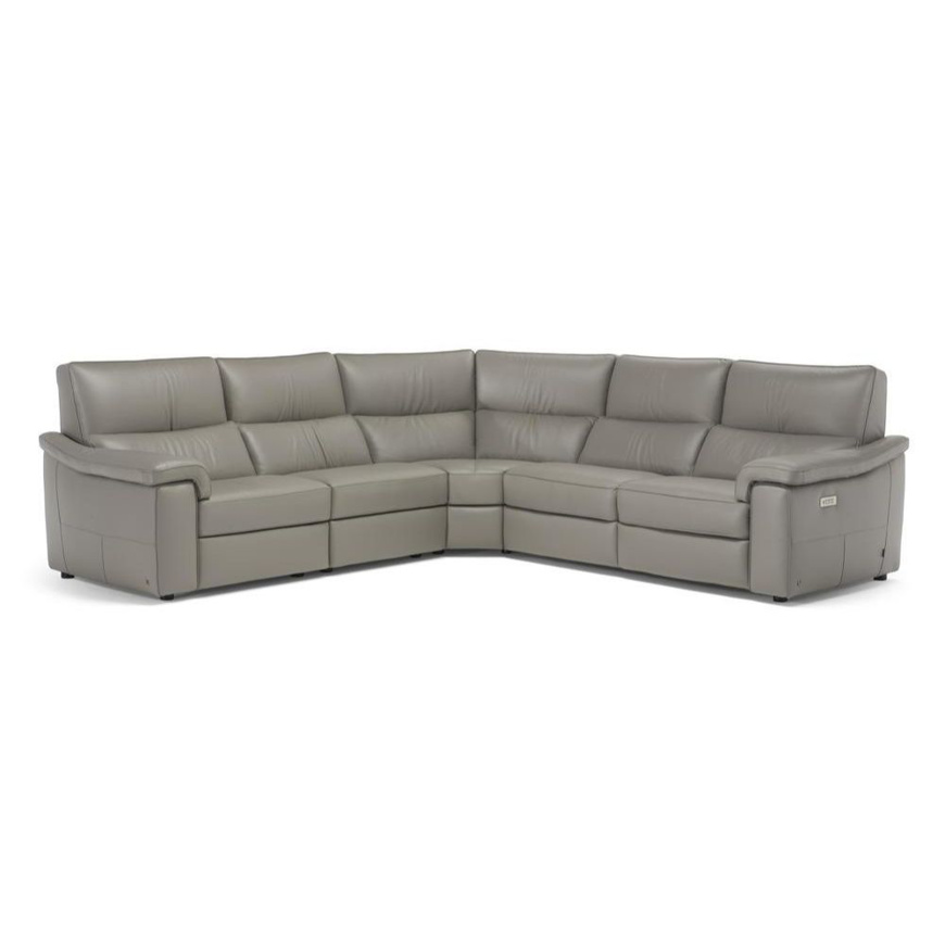 Image sur ROCK Sectional