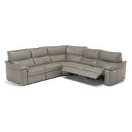 Image sur ROCK Sectional