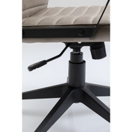 Image sur Office Chair Labora Pebble