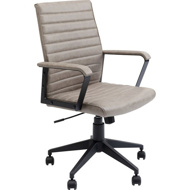 Image sur Office Chair Labora Pebble