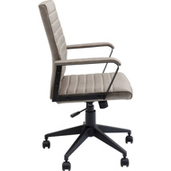 图片 Office Chair Labora Pebble