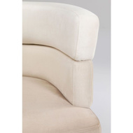 图片 Armchair Sandwich -Cream