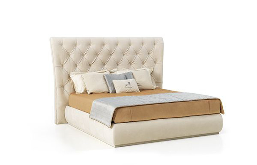 Picture of Paris King Bed