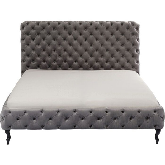 Image de Desire High Queen Bed