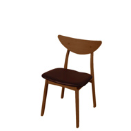 Image sur CHIEF Dining Chair
