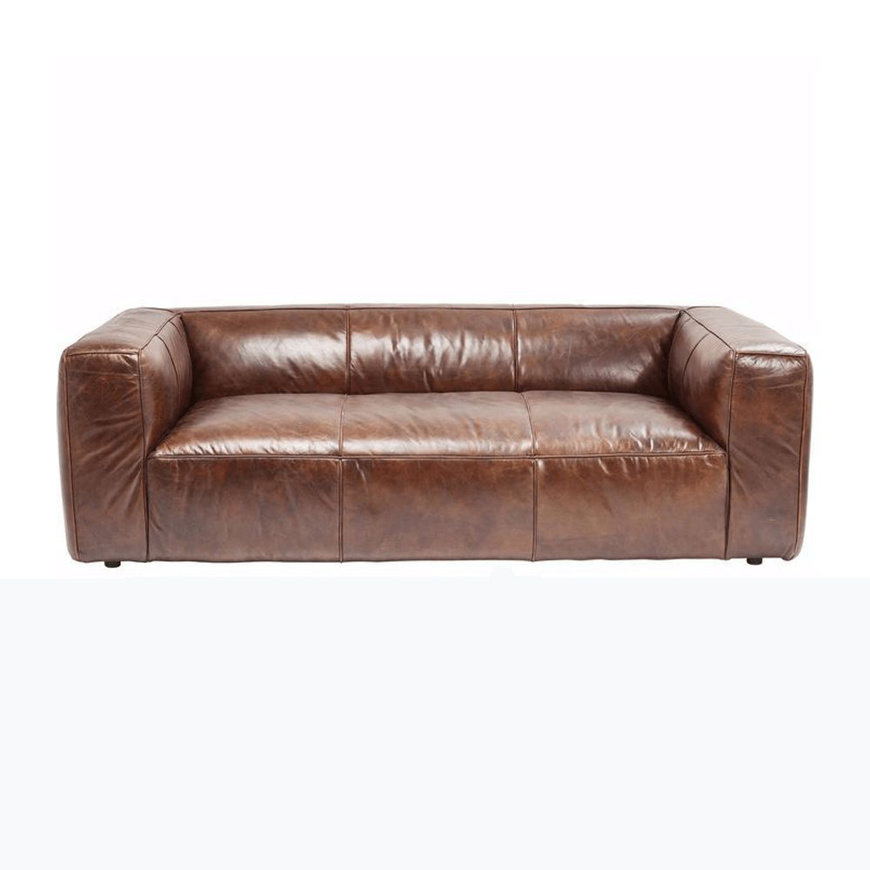 Image sur Cubetto 2.5-Seat Sofa