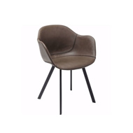 Picture of Lounge Armchair Grey