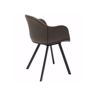 Picture of Lounge Armchair Grey