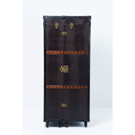 Picture of Globetrotter Bar Cabinet