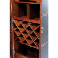 Picture of Globetrotter Bar Cabinet