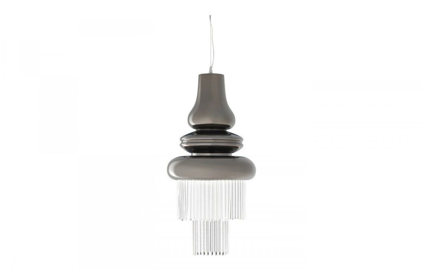 Picture of COTTON CEILING LAMP
