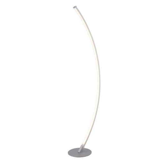 图片 Monita Led Arch Floor Lamp