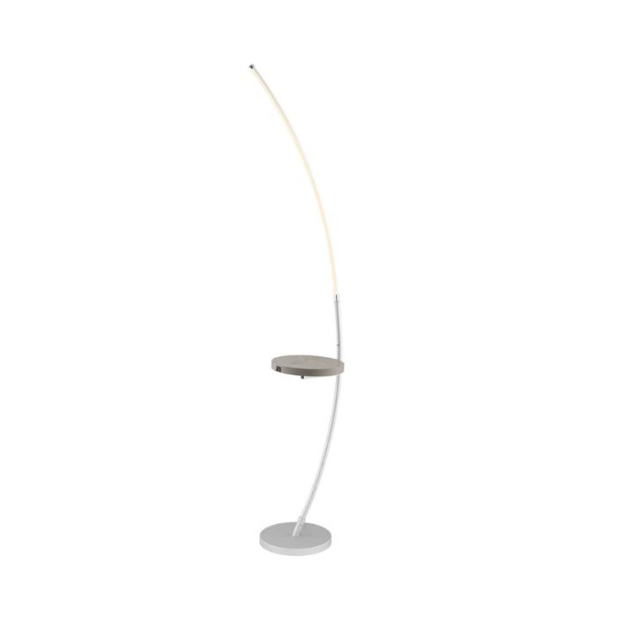 Image sur Monita Floor Lamp