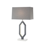 Image sur DESMOND Table Lamp