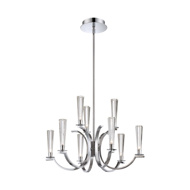 Picture of Cromo Chandelier