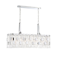 Image sur Viviana 7LT Chandelier