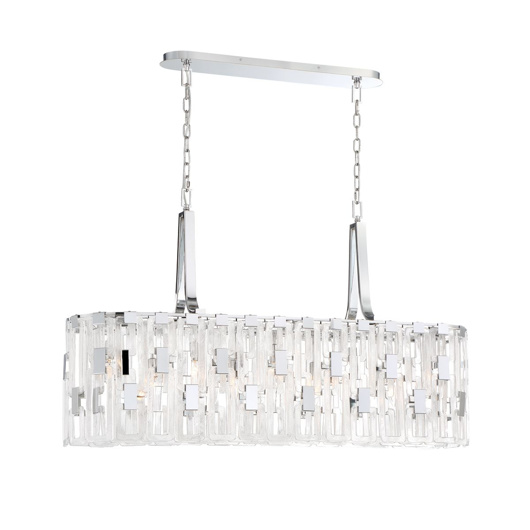 Image de Viviana 7LT Chandelier