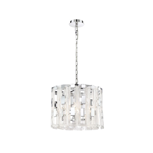 Image de Viviana 4LT Chandelier