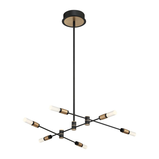 Image de Albany 6LT Led Chandelier