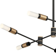 图片 Albany 6LT Led Chandelier