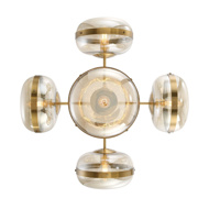 Picture of NOTTINGHAM 5LT Led Chandelier