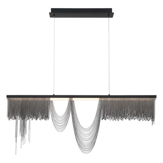 Image de TENDA  Linear Led Chandelier