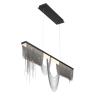 Image sur TENDA  Linear Led Chandelier