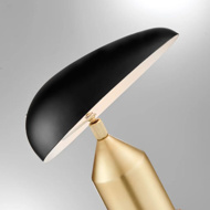 Image sur STANTON Table Lamp