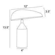 图片 STANTON Table Lamp