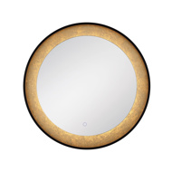 Picture of LED LIGHT EDGE MIRROR