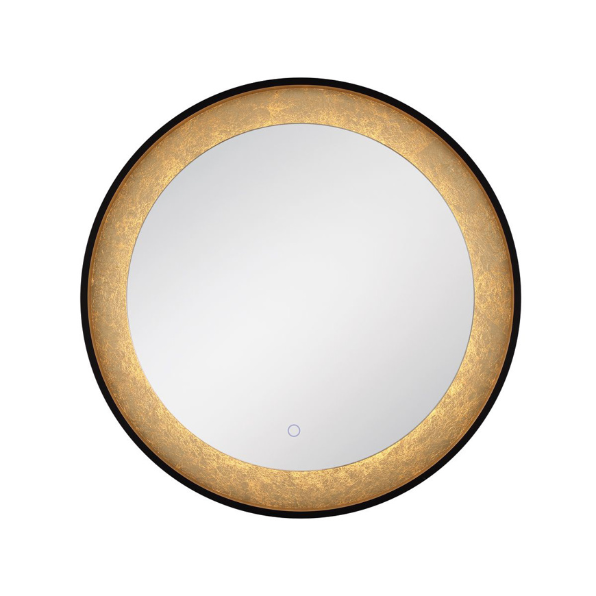 Picture of LED LIGHT EDGE MIRROR