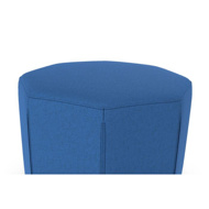 图片 AMULET Footstool- Blue