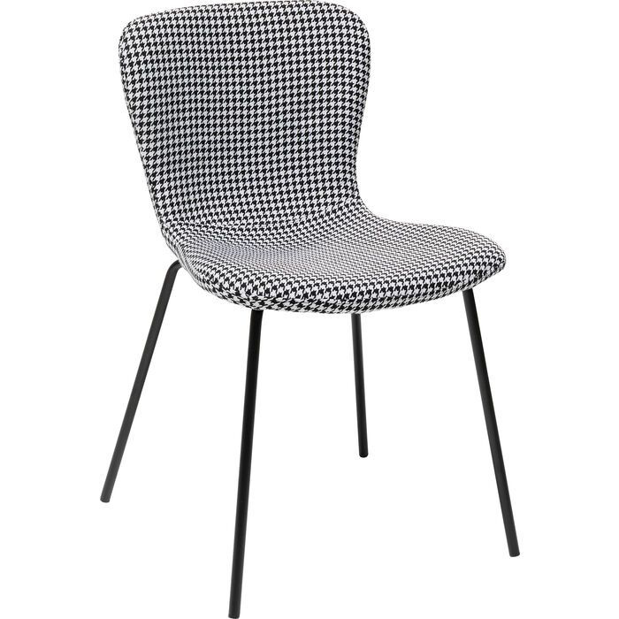 Black & white 2025 chairs