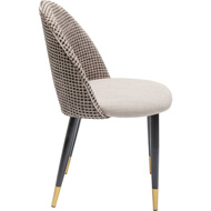 Picture of Hudson Beige Chair