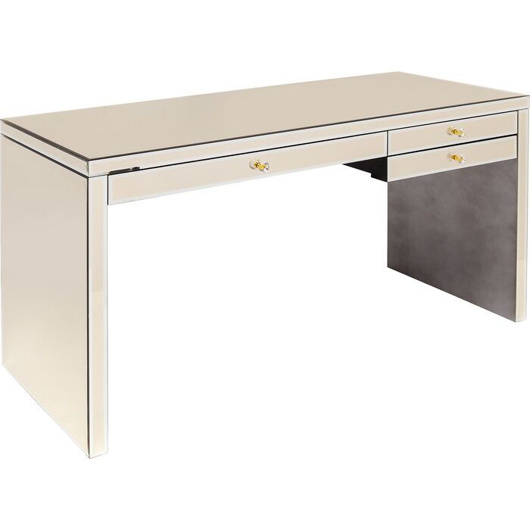 Picture of Luxury Champagne Desk