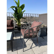 Image sur Ibiza  Armchair - Brown