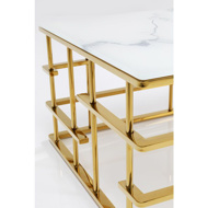 Image sur Rome Gold Coffee Table