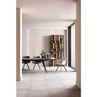 Image sur Swivel Chair Coco Cream