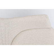 Image sur Swivel Chair Coco Cream
