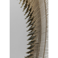 Image sur Snowflake Wall Mirror