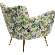 Picture of Armchair Goldfinger Tropical