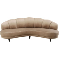 Picture of DSCHINN Sofa - Beige