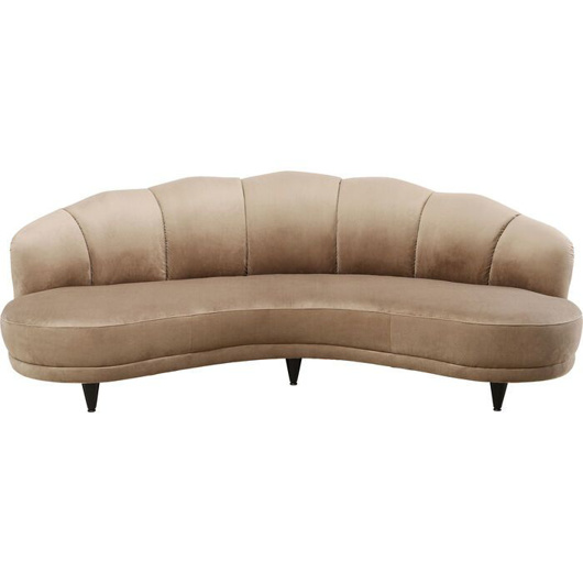 Image de DSCHINN Sofa - Beige