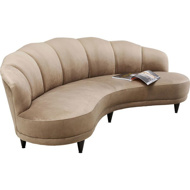 Image sur DSCHINN Sofa - Beige