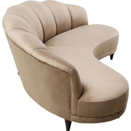 Image sur DSCHINN Sofa - Beige