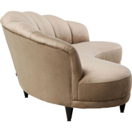 Image sur DSCHINN Sofa - Beige