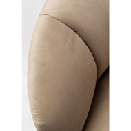 Image sur DSCHINN Sofa - Beige