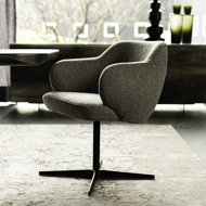 Picture of BOMBÈ Swivel Chair